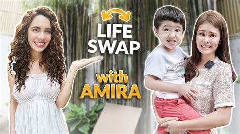Amira Alawi .